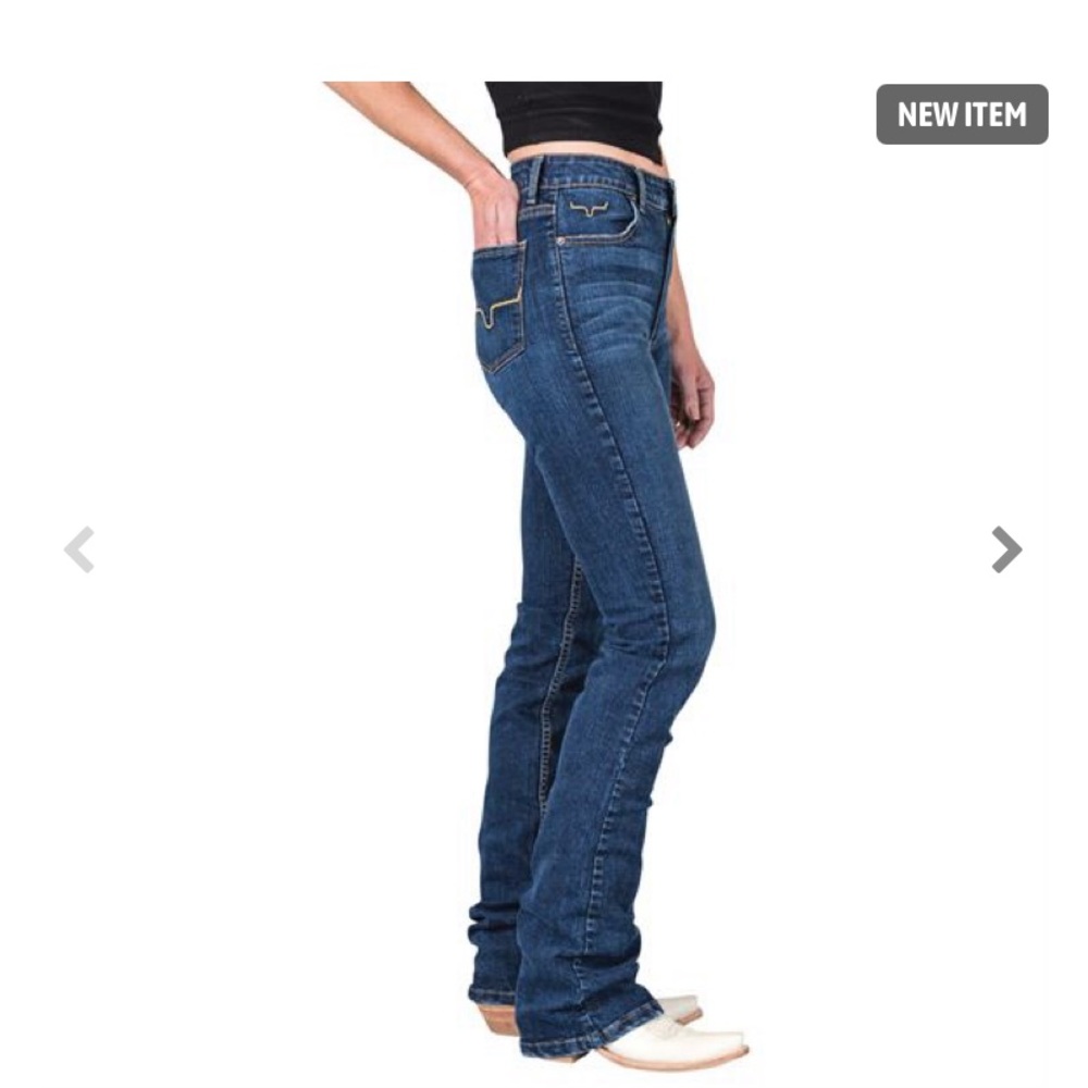 NWT Kimes Ranch Sarah 2x36